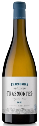 Trasmontes Chardonnay 2.022 Finca Aylés 