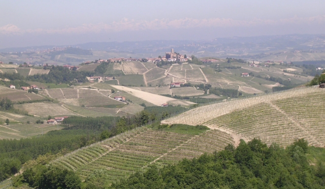 Piemonte