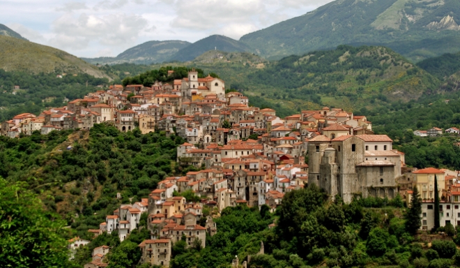 Basilicata