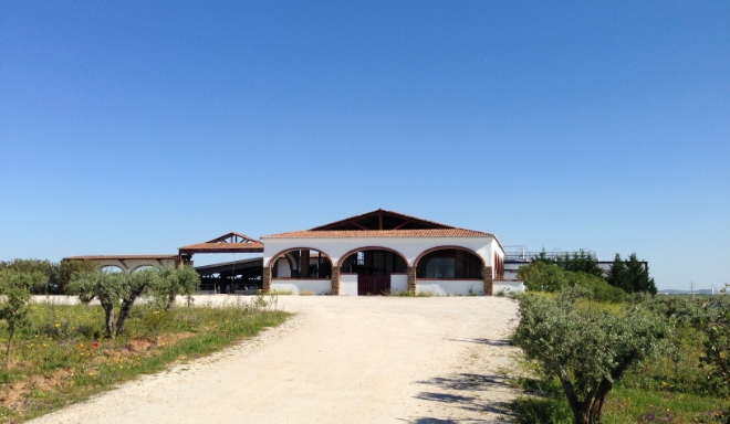 Herdade do Esporão