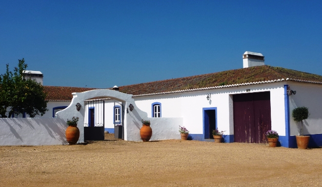 Herdade de Malhadinha Nova