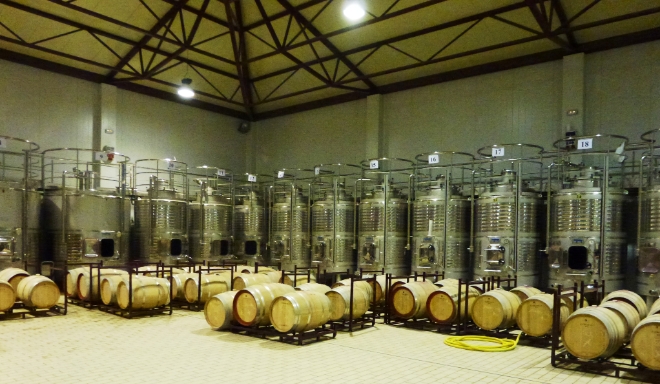 Bodegas Alto Moncayo