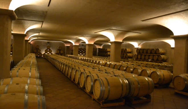 Tenuta San Leonardo