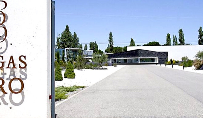 Bodegas Mauro