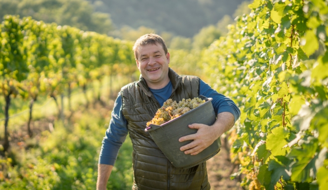 Weingut Leindl