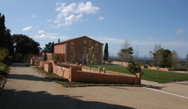 Tenuta di Biserno