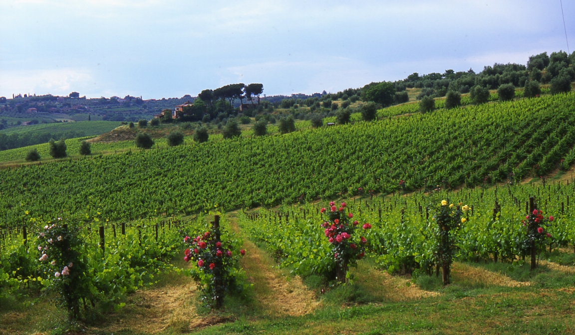 Toscana