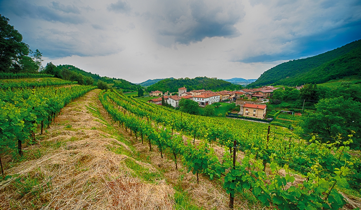 Lombardia/Franciacorta