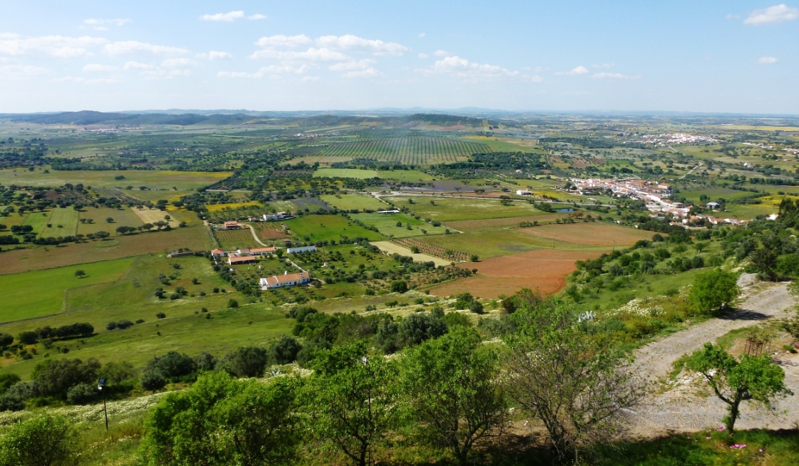 Alentejo