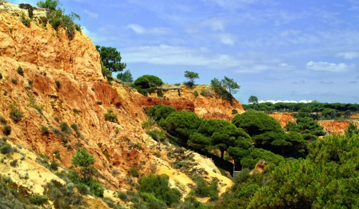 Algarve