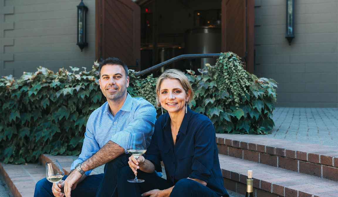 The Hess Collection Winery