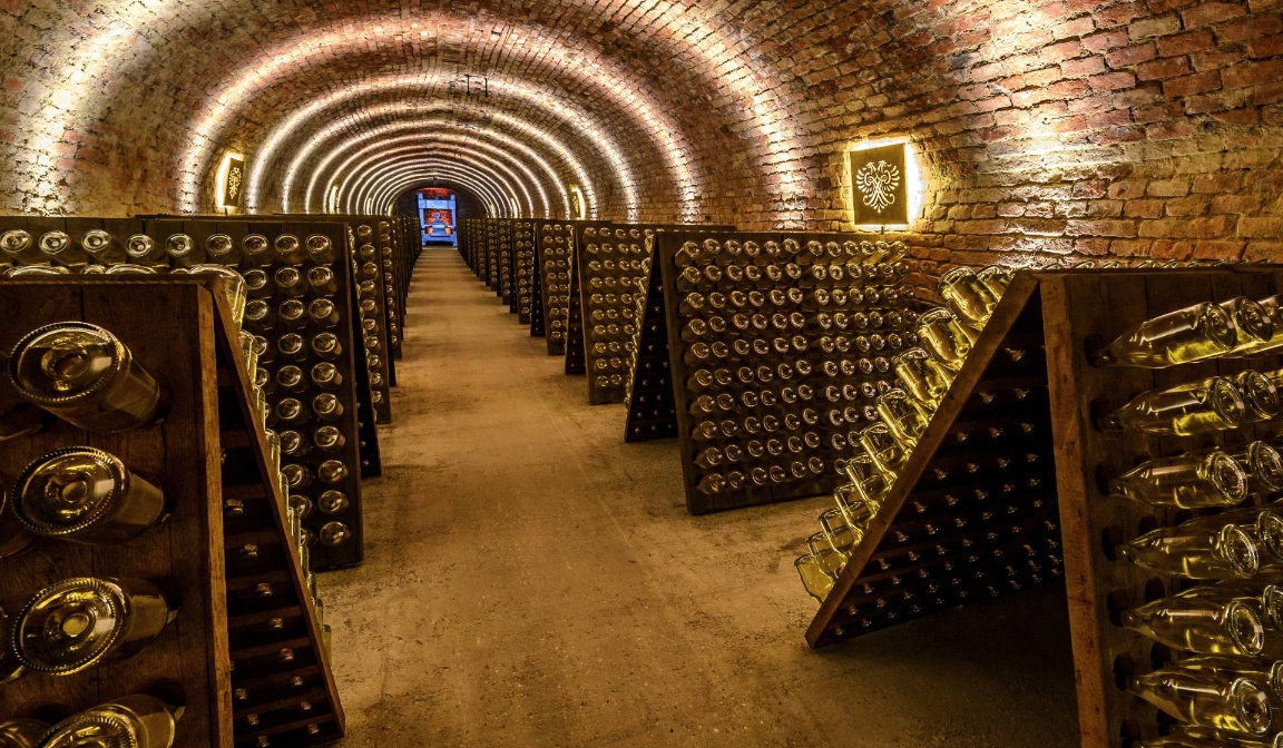 Taittinger