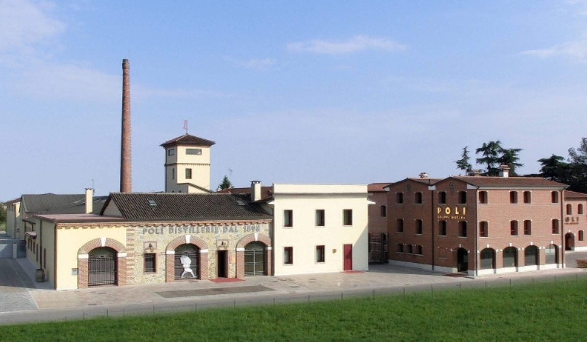 Jacopo Poli Grappa