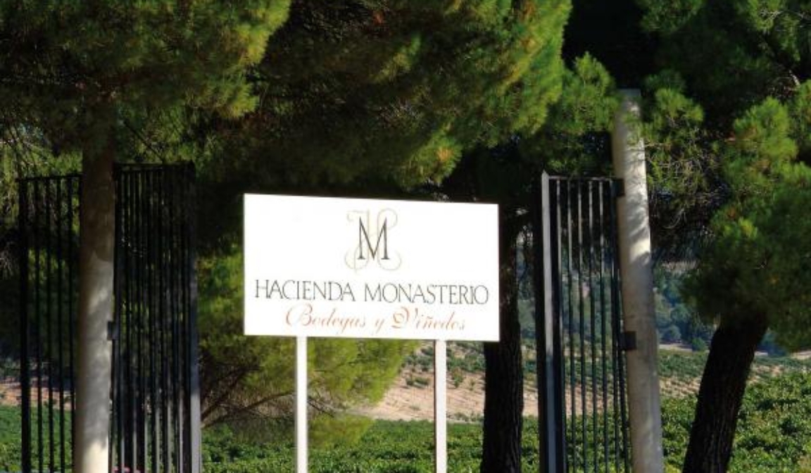 Bodegas Hacienda Monasterio