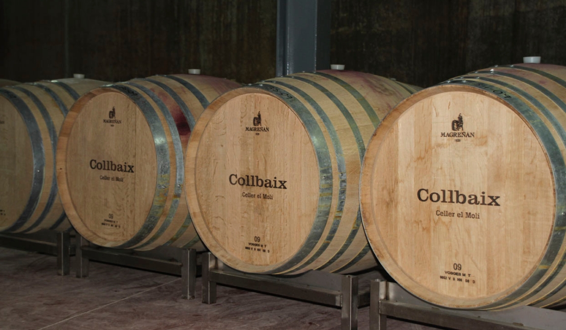 Celler el Moli