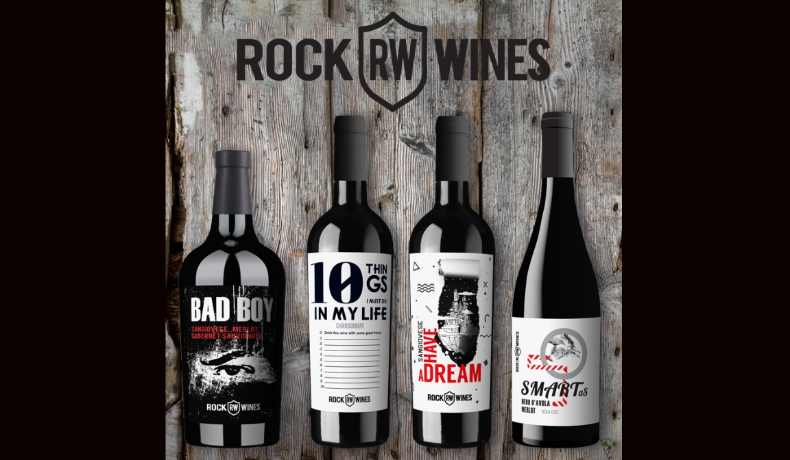 Rockwines