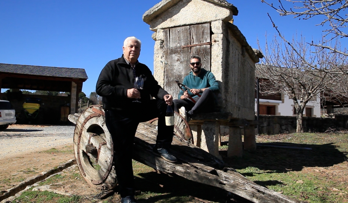 Bodegas Merayo