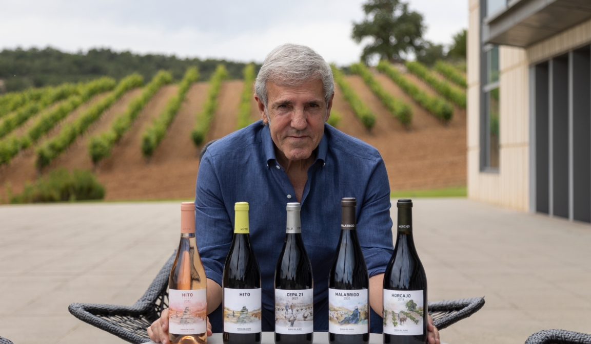 Bodegas Cepa 21