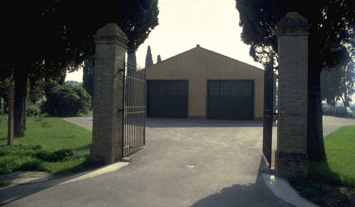 Tenuta San Guido
