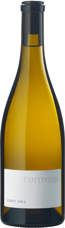 Pinot Gris Graubünden 2.023 AOC GR, Cottinelli