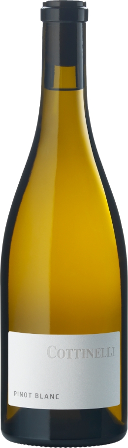Pinot Blanc Malans 2.023 AOC GR, Cottinelli