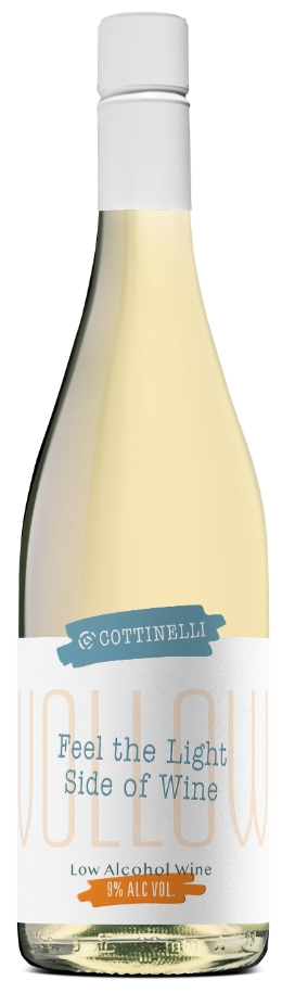 Vollow R-S Low Alc 2.025 AOC GR, Cottinelli