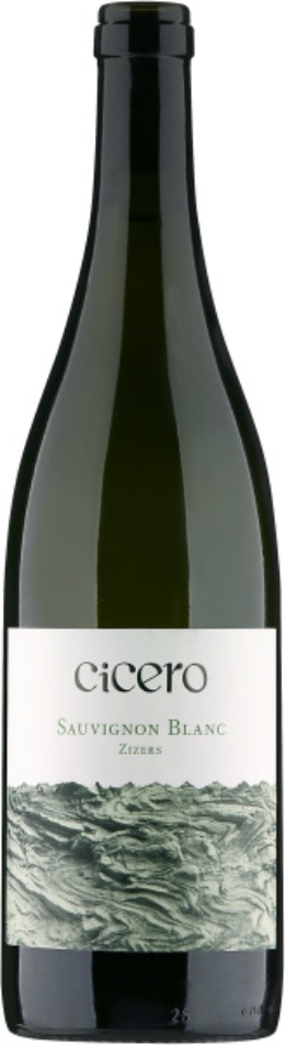 Sauvignon Blanc Zizers AOC GR 2.023 Bio, Cicero