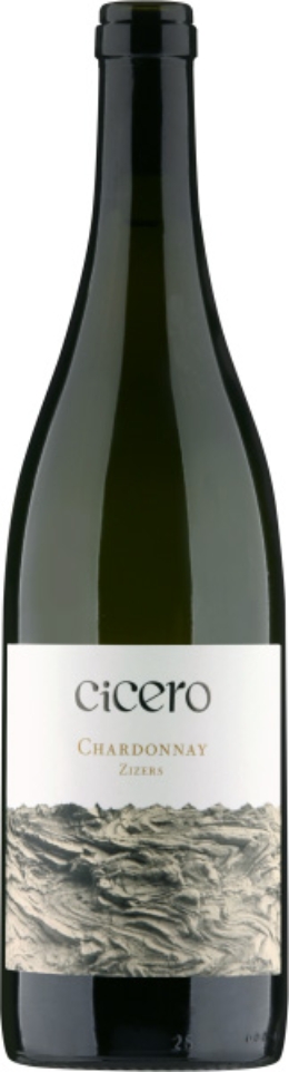 Chardonnay Barrique AOC GR 2.022 Bio, Cicero 