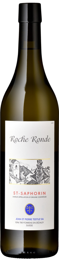 St. Saphorin Roche Ronde 2.023 Testuz