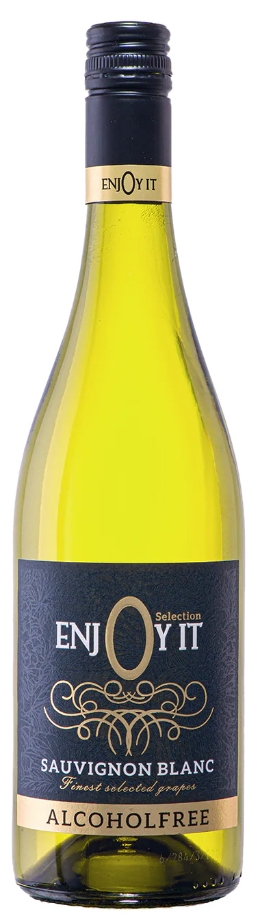 Enjoy It Sauvignon Blanc 0 Alkoholfrei