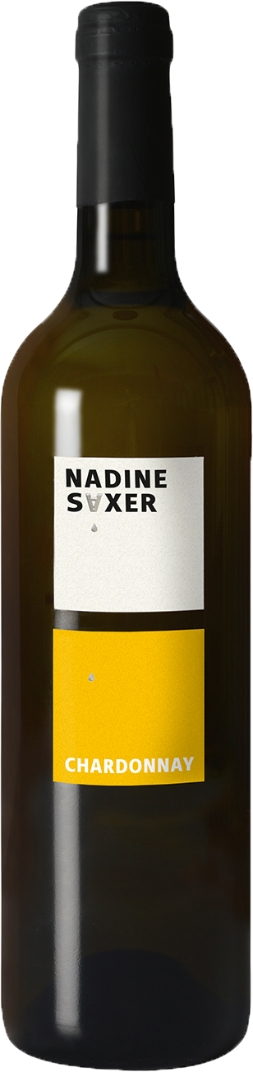 Chardonnay 2.023 Nadine Saxer