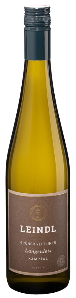 Grüner Veltliner Langenlois  2.025 DAC Kamptal, Leindl