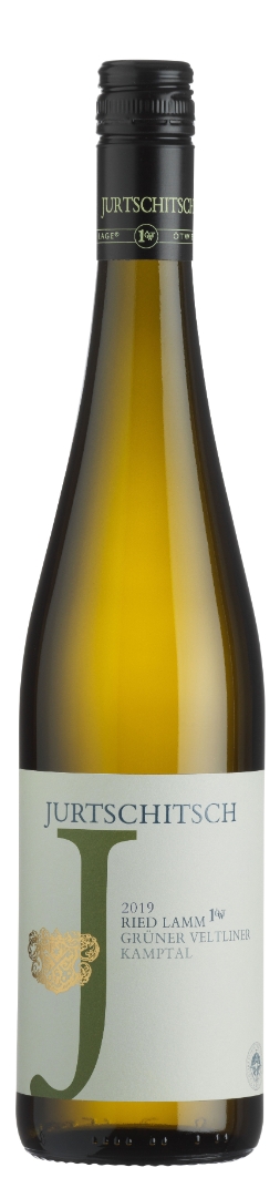Ried Lamm Grüner Veltliner 2.020 Bio, Weingut Jurtschitsch