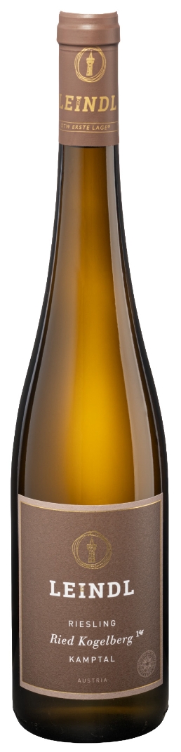 Riesling Ried Kogelberg DAC 2.023 Kamptal Erste Lage, Leindl