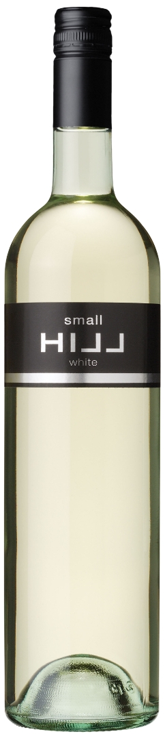small Hill white 2.023 Leo Hillinger