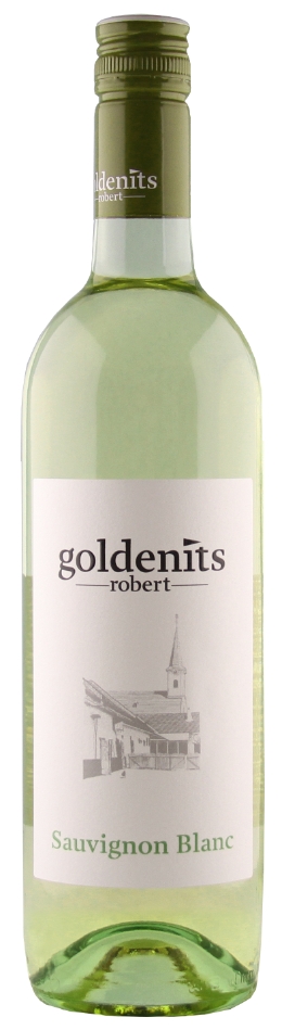 Chardonnay 2.017 Weingut Robert Goldenits