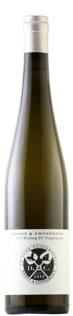 Riesling 2G-Doppelgranit 2.020 Dorst & Meier
