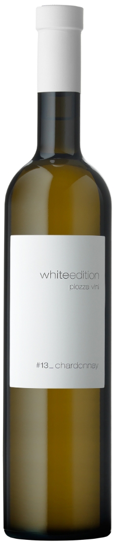 #24chardonnay IGT Whiteedition 2.024 Alpi Retiche Plozza