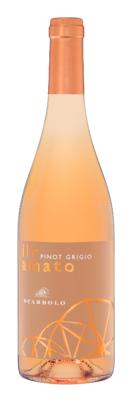 ILRamato Pinot Grigio DOC 2.021 Scarbolo