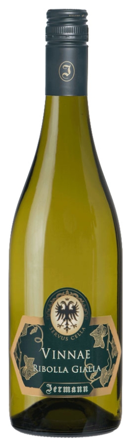 Vinnae Ribolla Gialla IGT 2.025 Jermann Friuli