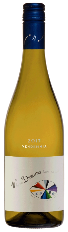 Where Dreams have no end 2.022 Jermann Friuli