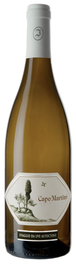 Capo Martino IGT 2.022 Jermann Friuli