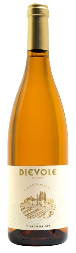 Campinovi Toscana IGT Bio 2.020 Dievole