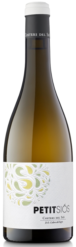 Petit Sios Blanco, Bio 2.023 Costers del Sio