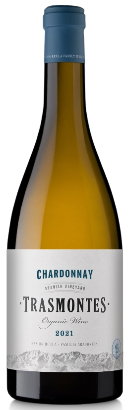 Trasmontes Chardonnay VdT Bio 2.022 Finca Aylés