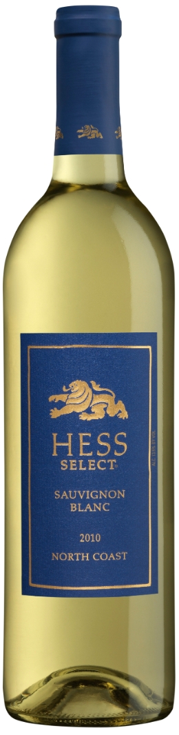 Sauvignon blanc Hess Select 2.015 Hess, Lake County