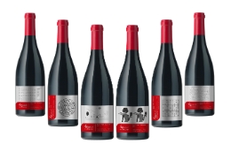 Funtastisch AOC Graubünden 2.018 Cottinelli
