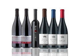 Cottinelli Rotweine AOC GR 0 Weinpaket Cottinelli