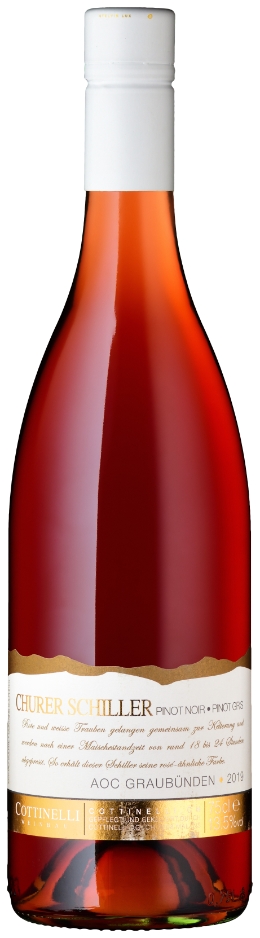 Churer Schiller 2.023 AOC GR, Cottinelli