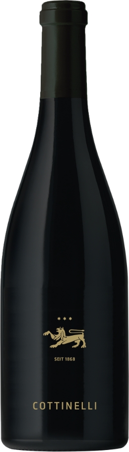Cottinelli Sélection 2.015 AOC GR, Cottinelli